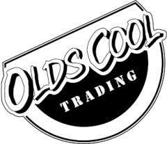 Olds Cool Trading